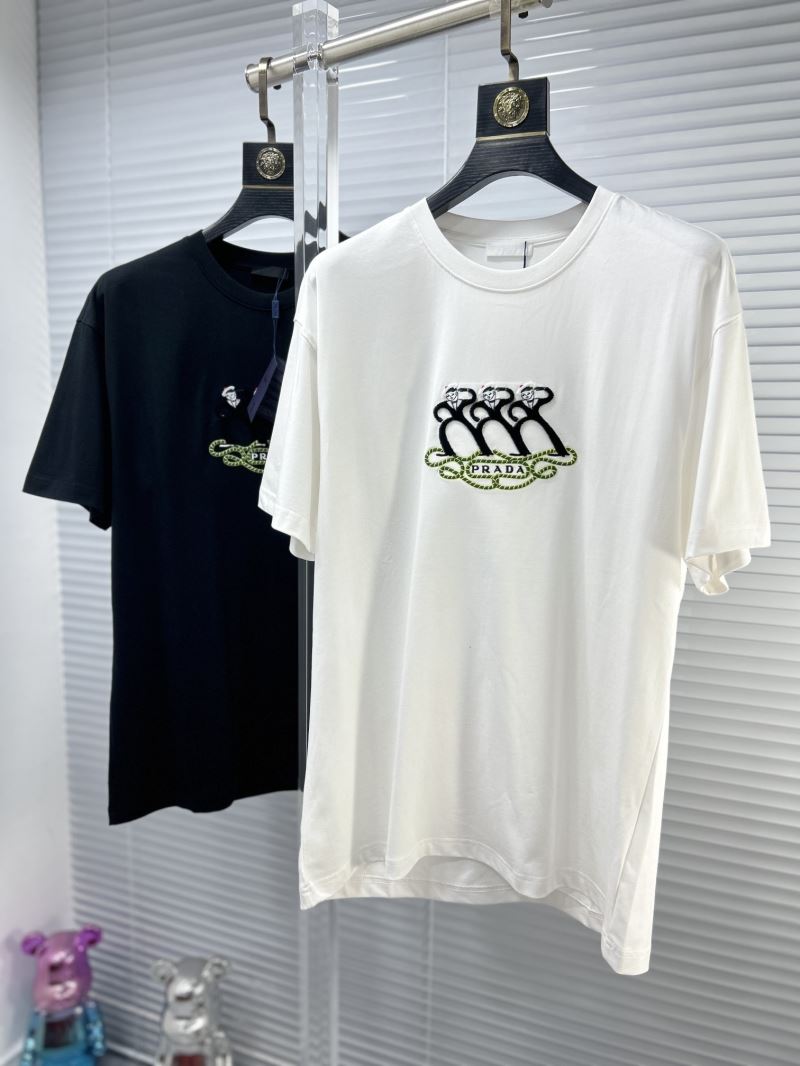 Prada T-Shirts